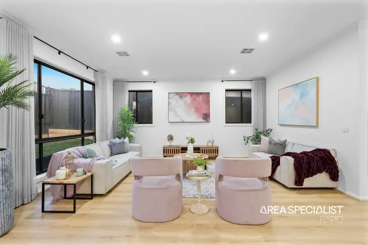 Fourth view of Homely house listing, 30 Garside Street, Dandenong VIC 3175