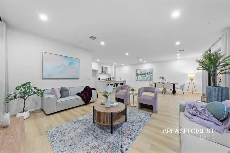 Sixth view of Homely house listing, 30 Garside Street, Dandenong VIC 3175