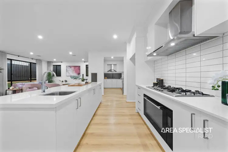 Seventh view of Homely house listing, 30 Garside Street, Dandenong VIC 3175