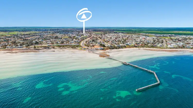 10 Harbison Street, Moonta Bay SA 5558