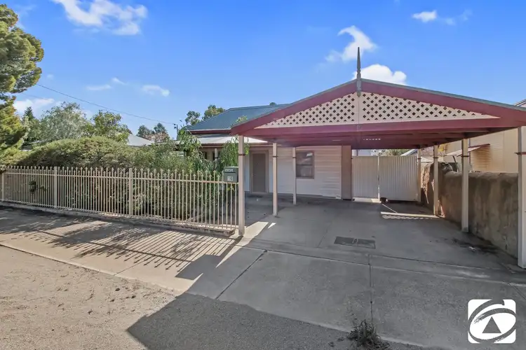 16 Patton Street, Broken Hill NSW 2880