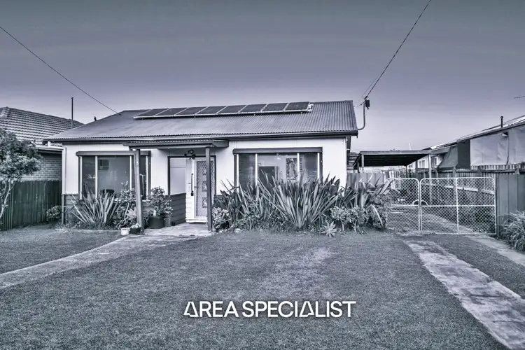 3 Parker Street, Springvale South VIC 3172