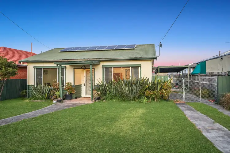 Second view of Homely house listing, 3 Parker Street, Springvale South VIC 3172