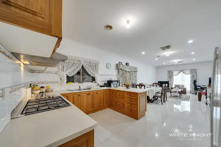 Fifth view of Homely house listing, 196 Station Road, Cairnlea VIC 3023