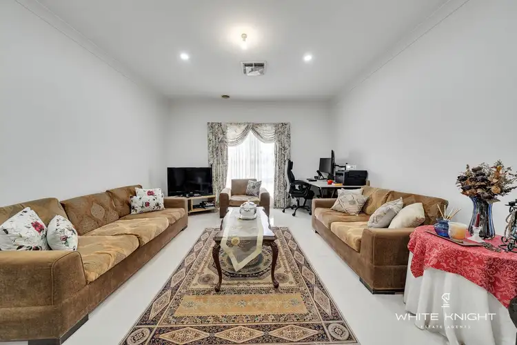 Sixth view of Homely house listing, 196 Station Road, Cairnlea VIC 3023