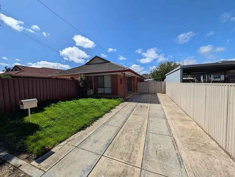 2/48 Clifford Street, Torrensville SA 5031