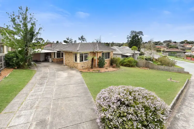 8 Sunline Avenue, Noble Park North VIC 3174