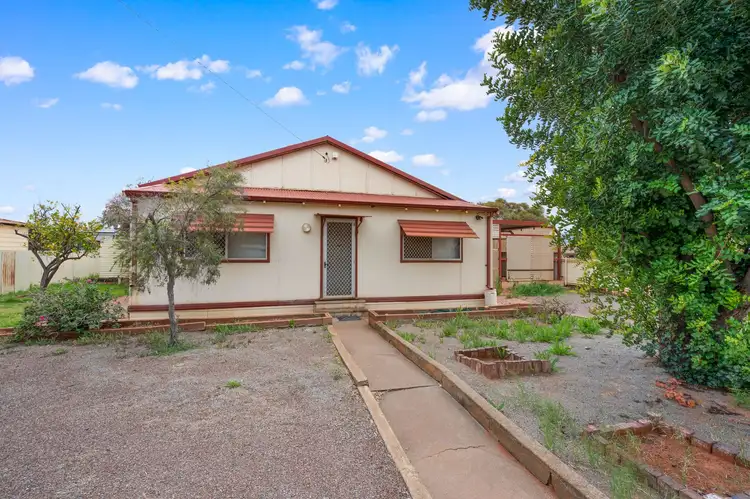 217 Wittenoom Street, Victory Heights WA 6432
