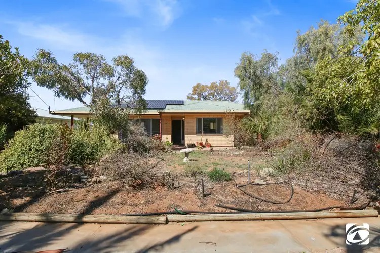 687 Williams Street, Broken Hill NSW 2880
