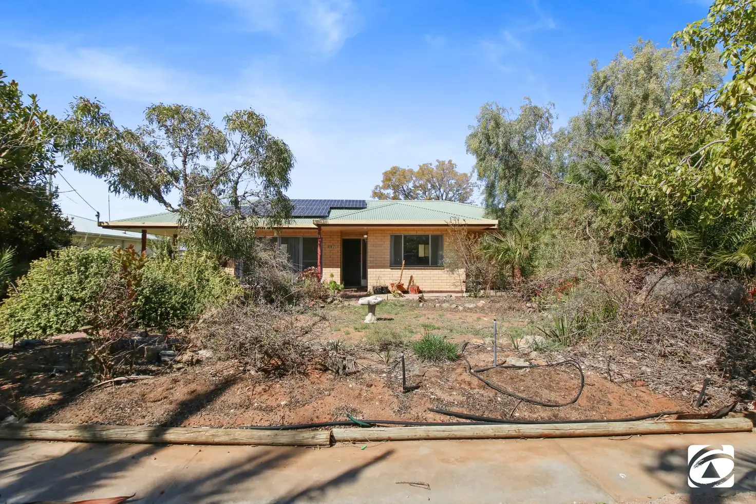 Main view of Homely house listing, 687 Williams Street, Broken Hill NSW 2880
