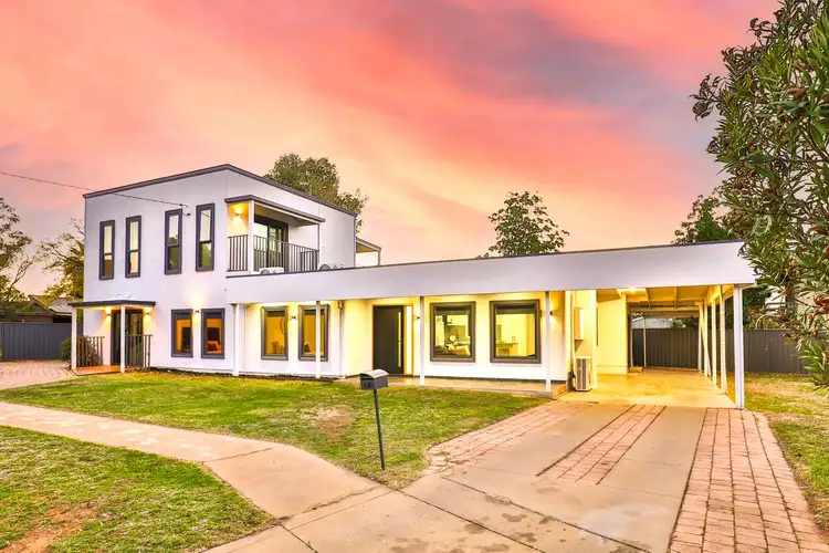 13 Wilga Avenue, Mildura VIC 3500