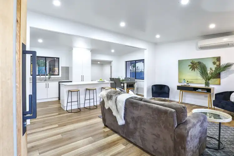 Third view of Homely house listing, 13 Wilga Avenue, Mildura VIC 3500