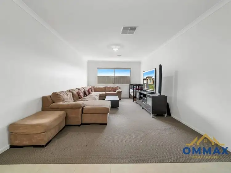 Fourth view of Homely house listing, 4 Corby Way, Strathtulloh VIC 3338