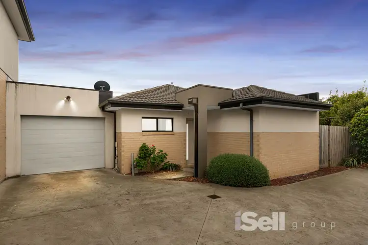 5/1 Hosken Street, Springvale South VIC 3172