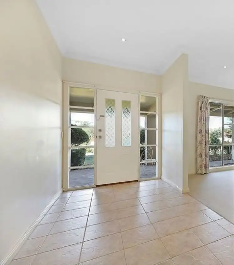 Fourth view of Homely house listing, 17 Robin Hood Way, Drouin VIC 3818