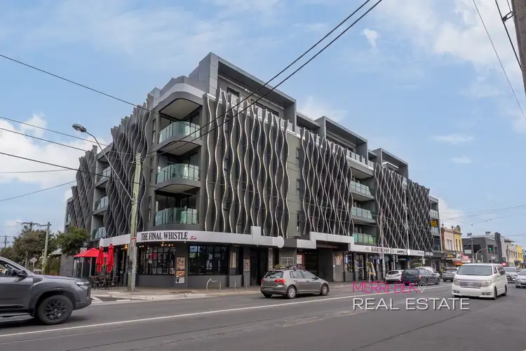 309/200 Lygon Street, Brunswick East VIC 3057