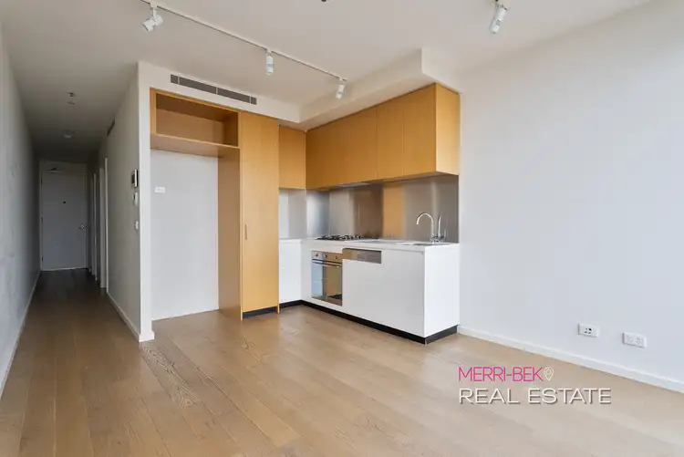 Third view of Homely apartment listing, 309/200 Lygon Street, Brunswick East VIC 3057