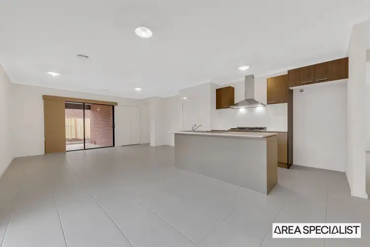 Second view of Homely house listing, 20 Everbloom Crescent, Tarneit VIC 3029