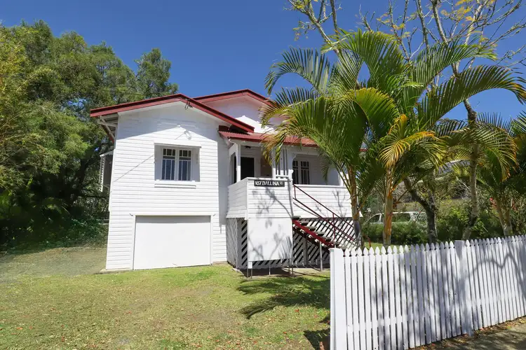 187 Ballina Road, East Lismore NSW 2480