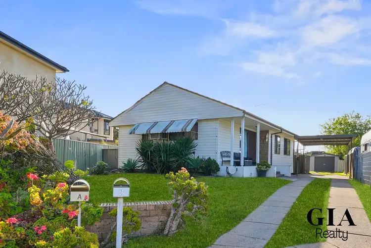 Second view of Homely house listing, 3 & 3A GEEHI PLACE, Heckenberg NSW 2168