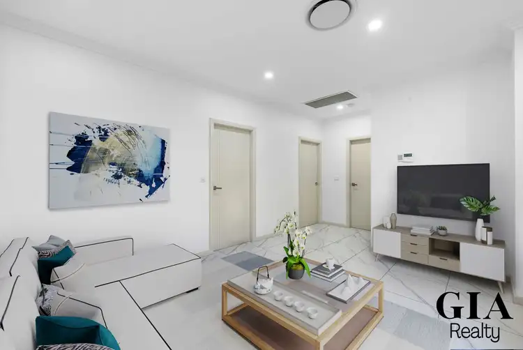 Third view of Homely house listing, 3 & 3A GEEHI PLACE, Heckenberg NSW 2168