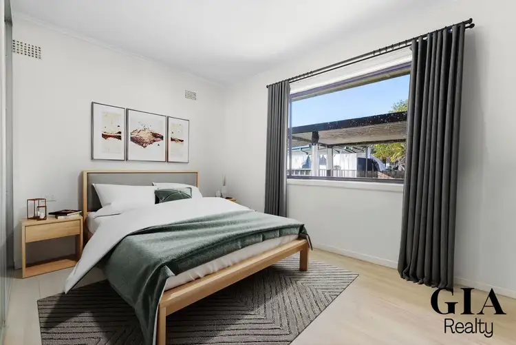 Fourth view of Homely house listing, 3 & 3A GEEHI PLACE, Heckenberg NSW 2168