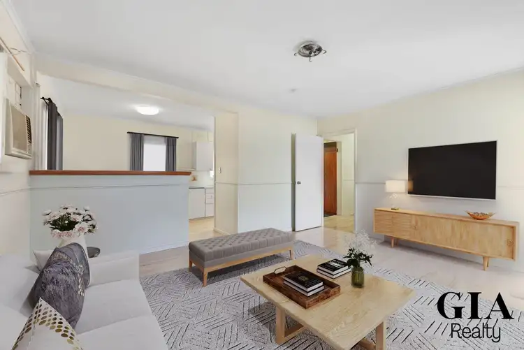 Fifth view of Homely house listing, 3 & 3A GEEHI PLACE, Heckenberg NSW 2168