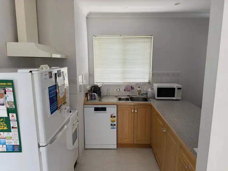 Third view of Homely unit listing, 3/21 Niemur Street, Barham NSW 2732