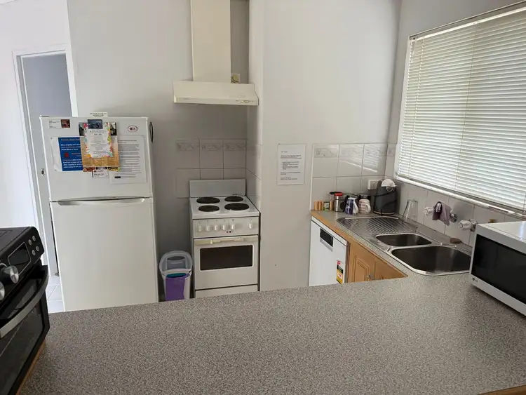 Fifth view of Homely unit listing, 3/21 Niemur Street, Barham NSW 2732