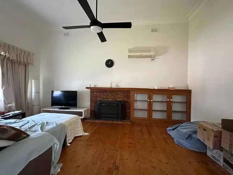 Second view of Homely house listing, 41 Victoria Street, Maryborough VIC 3465
