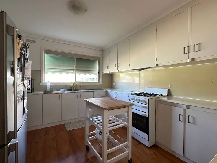 Third view of Homely house listing, 41 Victoria Street, Maryborough VIC 3465
