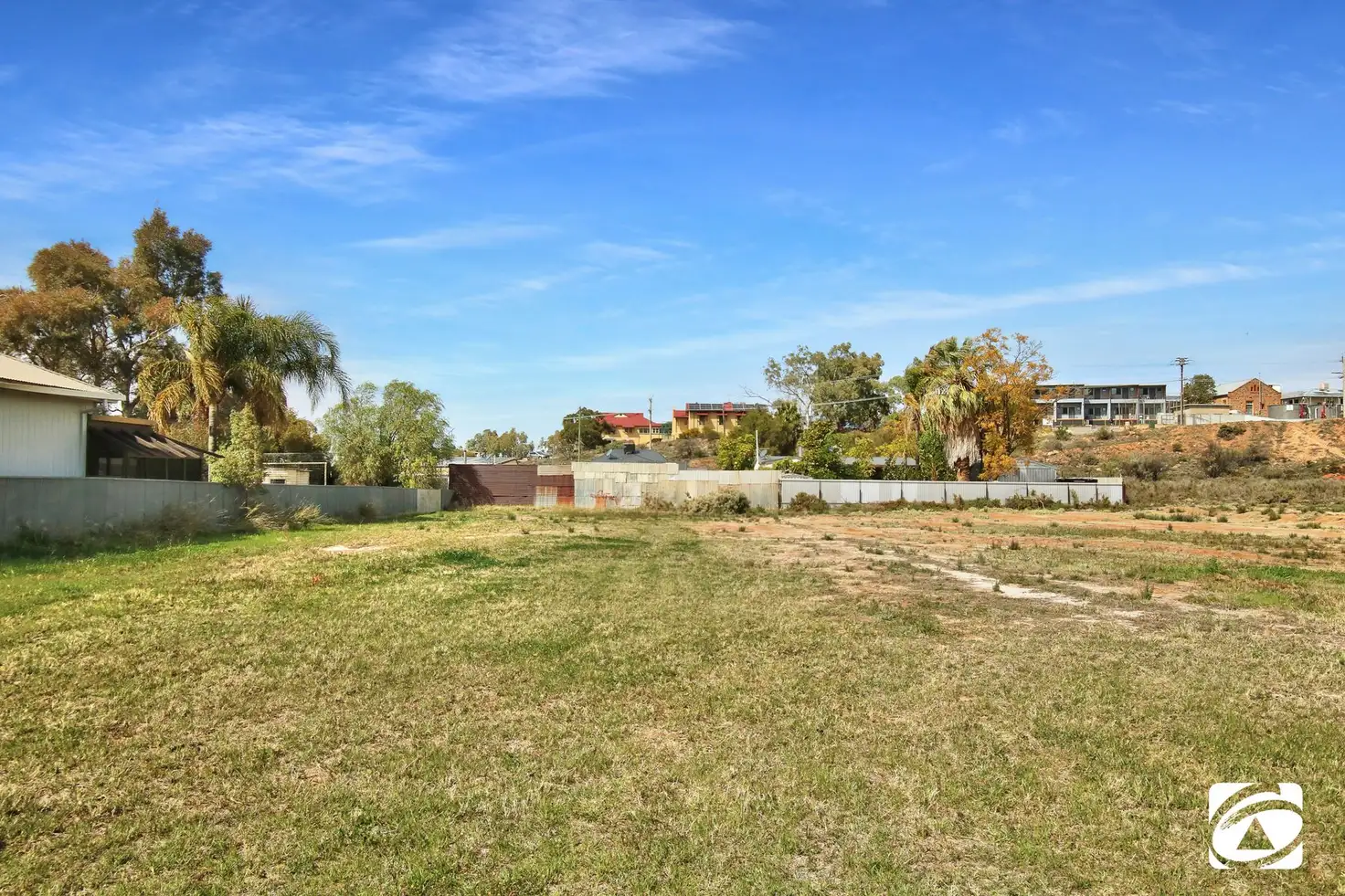 Main view of Homely land listing, 237 Morgan Lane, Broken Hill NSW 2880