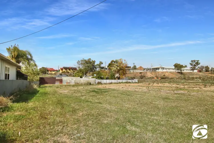 Second view of Homely land listing, 237 Morgan Lane, Broken Hill NSW 2880