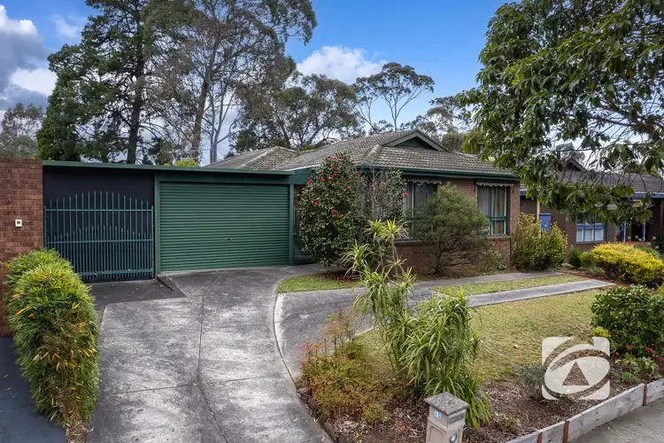 65 Chartwell Drive, Wantirna VIC 3152