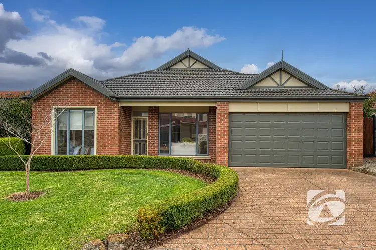 18-26 Marlesford Crescent