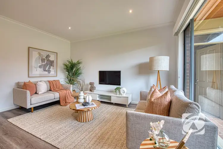 Third view of Homely house listing, 17/18-26 Marlesford Crescent, Berwick VIC 3806