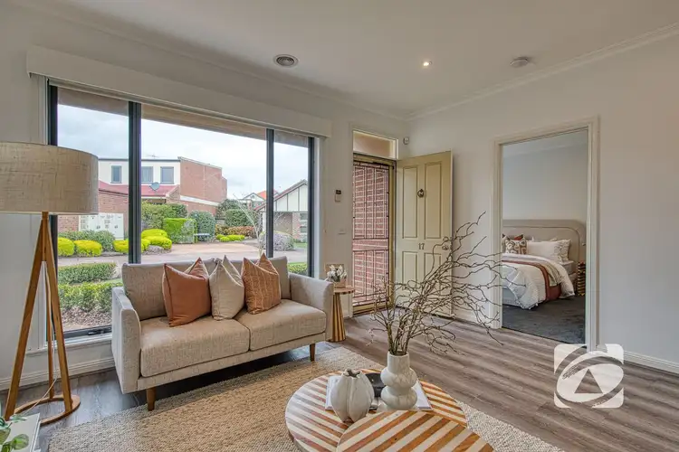 Fourth view of Homely house listing, 17/18-26 Marlesford Crescent, Berwick VIC 3806
