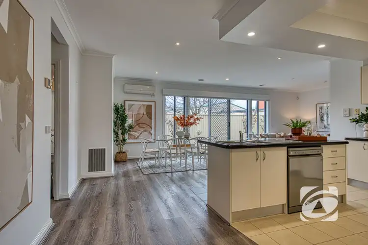 Fifth view of Homely house listing, 17/18-26 Marlesford Crescent, Berwick VIC 3806