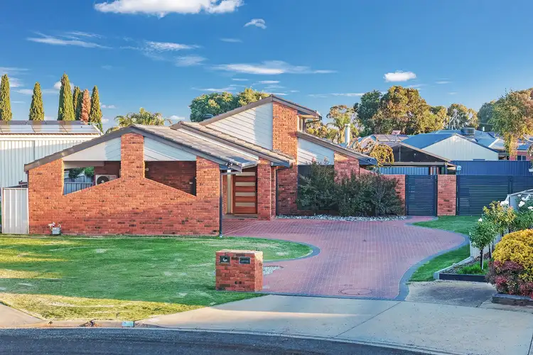 34 Lancaster Street, Kyabram VIC 3620