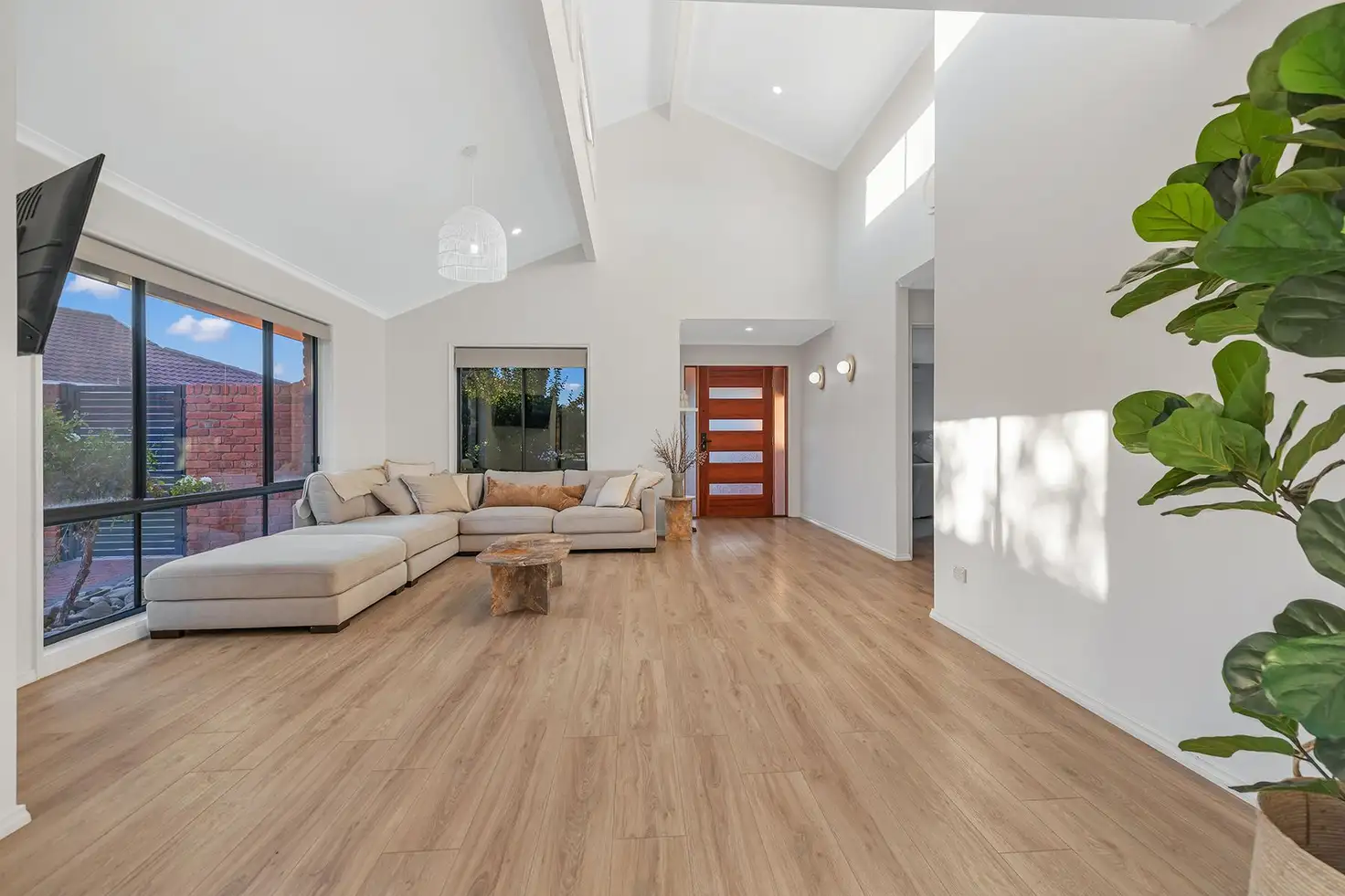 Main view of Homely house listing, 34 Lancaster Street, Kyabram VIC 3620