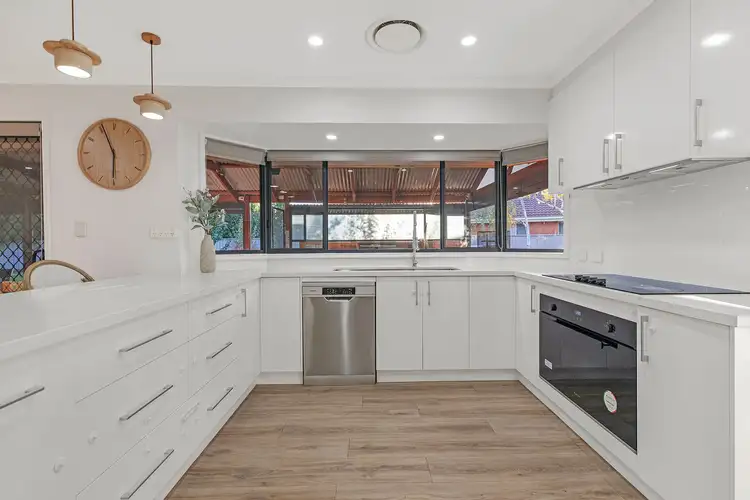 Fourth view of Homely house listing, 34 Lancaster Street, Kyabram VIC 3620