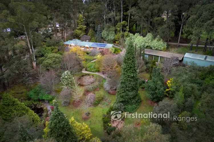 67 Ferres Road, Emerald VIC 3782