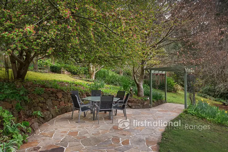 67 Ferres Road, Emerald VIC 3782