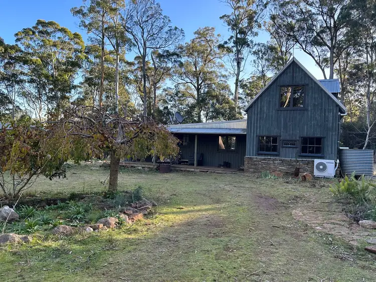 Second view of Homely house listing, 49 Farrells Road,, Reedy Marsh TAS 7304