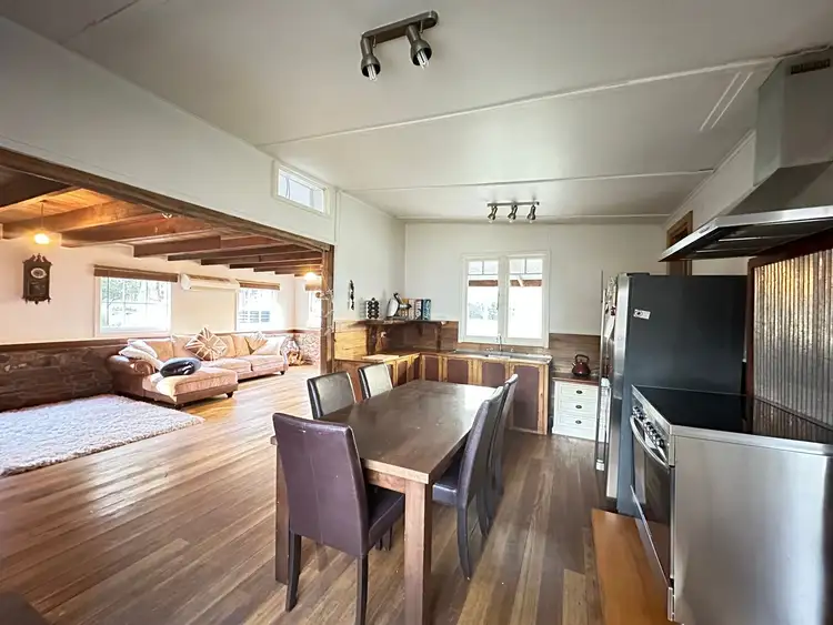 Fifth view of Homely house listing, 49 Farrells Road,, Reedy Marsh TAS 7304