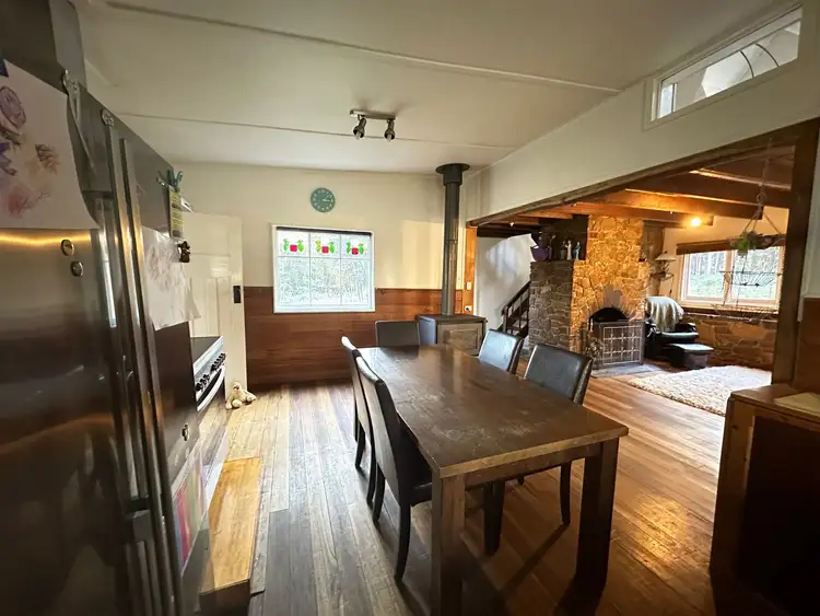 Sixth view of Homely house listing, 49 Farrells Road,, Reedy Marsh TAS 7304