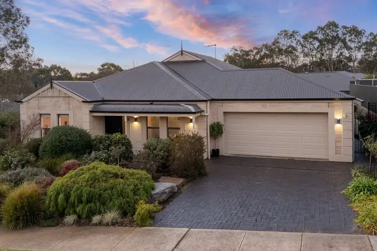 1 Rushton Court