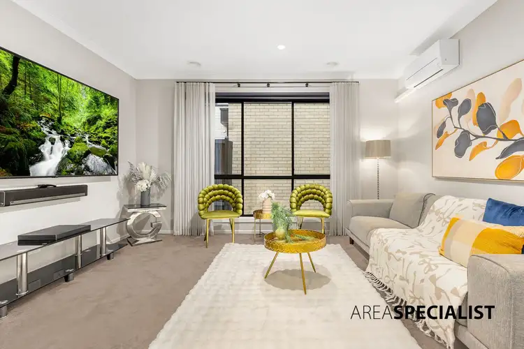 Third view of Homely house listing, 24 Energy Drive, Lyndhurst VIC 3975