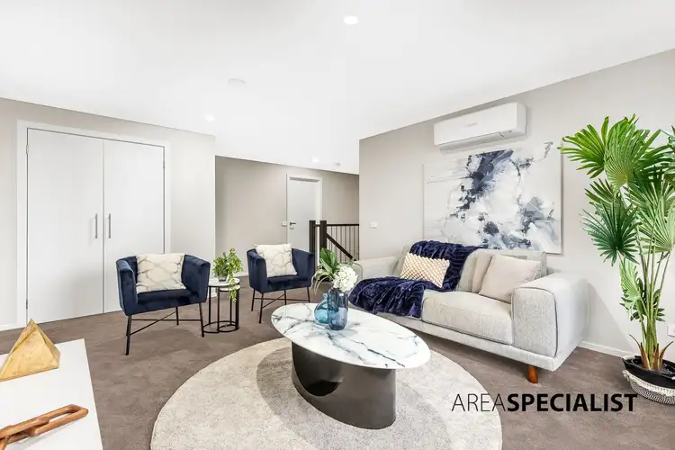 Fourth view of Homely house listing, 24 Energy Drive, Lyndhurst VIC 3975