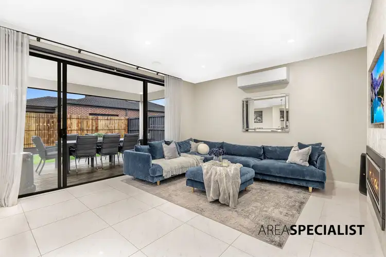Fifth view of Homely house listing, 24 Energy Drive, Lyndhurst VIC 3975
